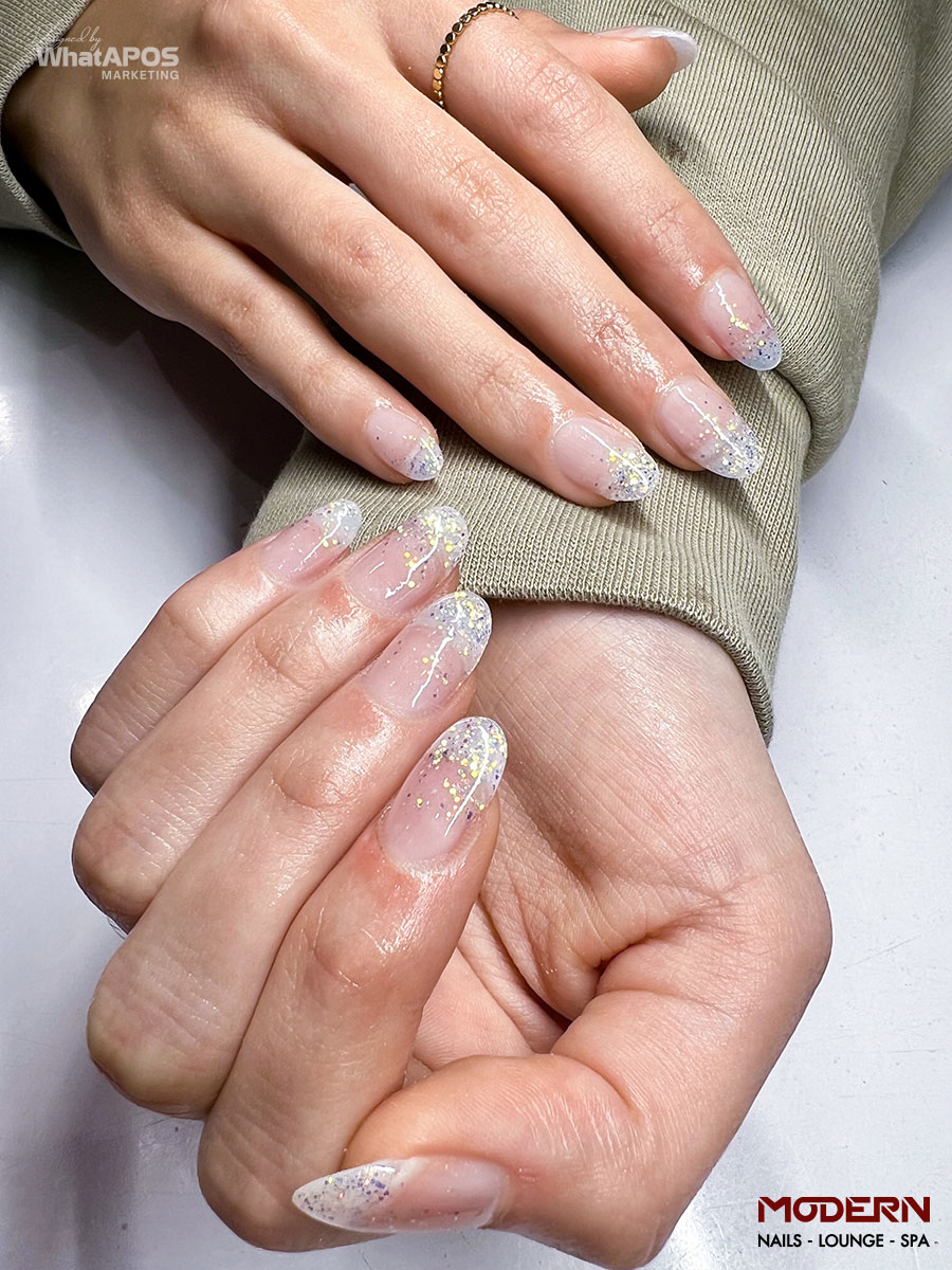 Modern Nails Lounge Spa