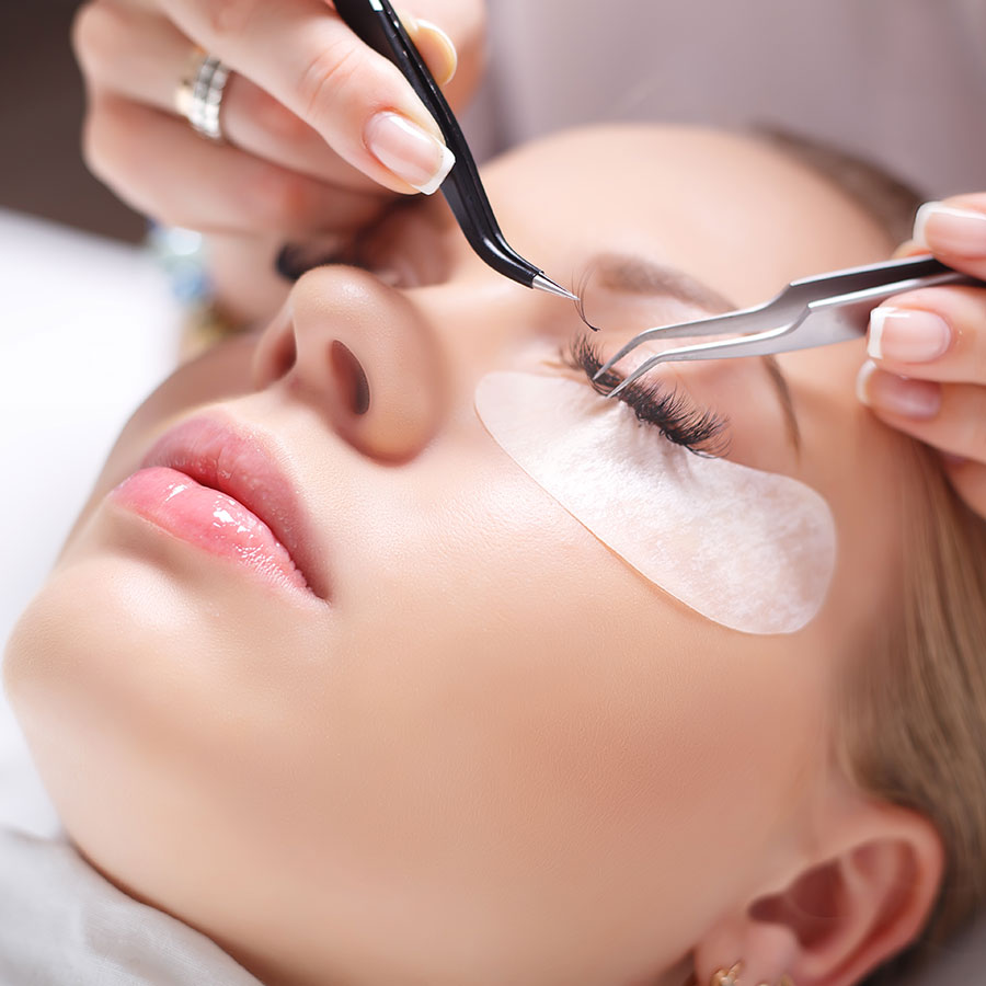 Modern Nails Lounge Spa