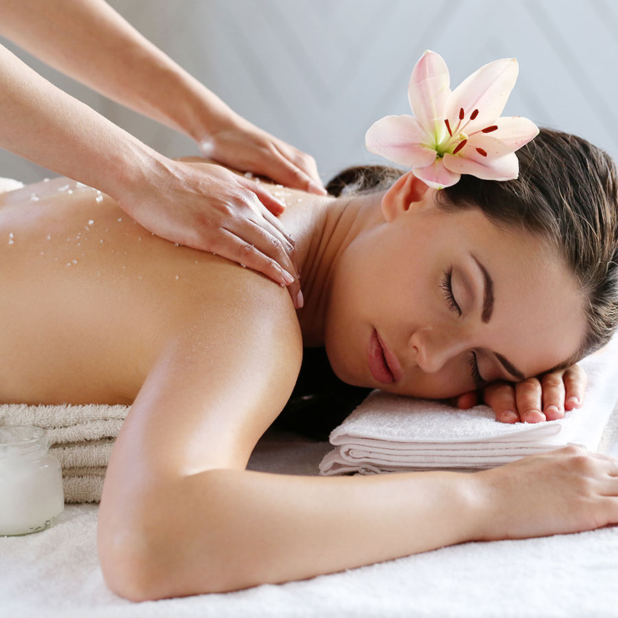 Modern Nails Lounge Spa