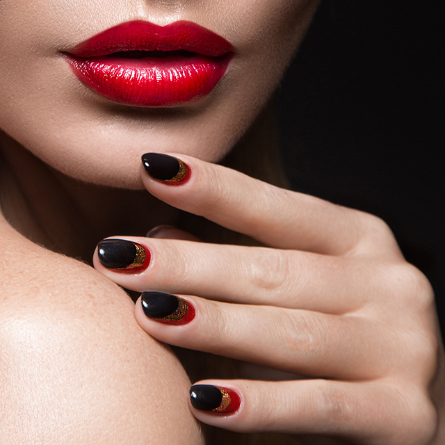 Modern Nails Lounge Spa