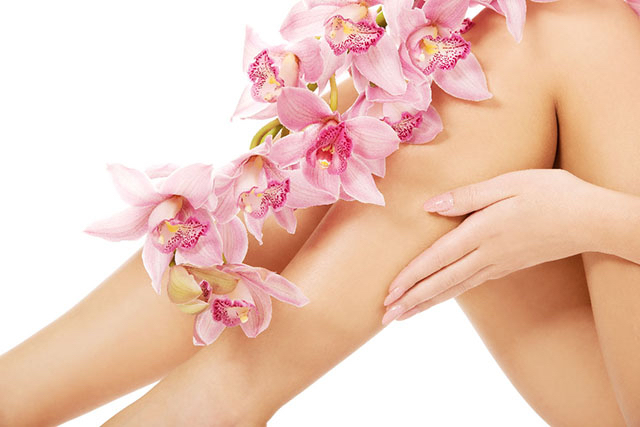 Modern Nails Lounge Spa